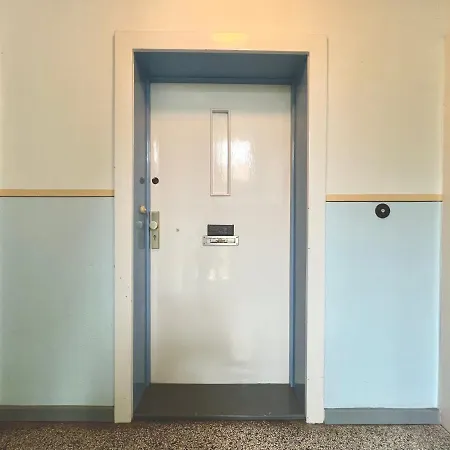 Doppelbett Vahrenwald-list דירה