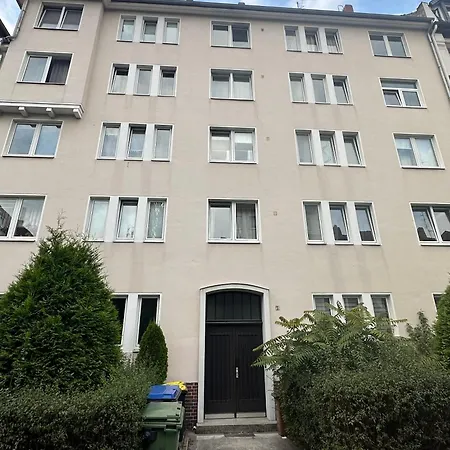 Doppelbett Vahrenwald-list