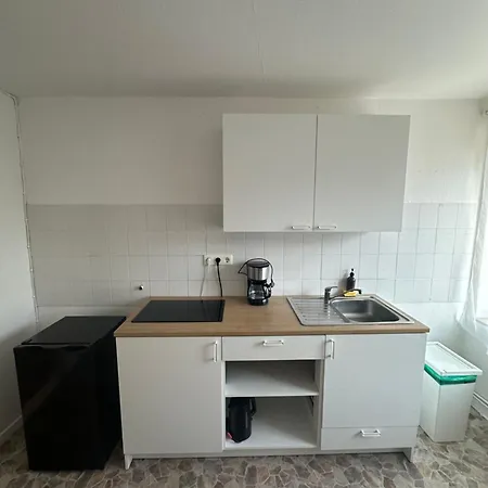 Doppelbett Vahrenwald-list *