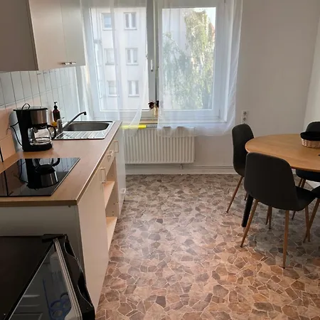 Doppelbett Vahrenwald-list * Hanower