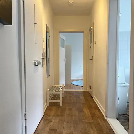 Doppelbett Vahrenwald-list *