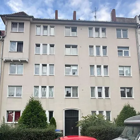 Doppelbett Vahrenwald-list