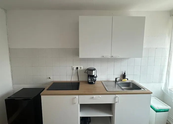 Doppelbett Vahrenwald-list *